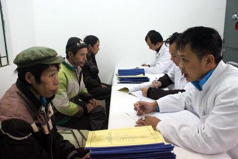 VV88 com đăng nhập: Tích cực phòng, chống HIV/AIDS ở nhóm nguy cơ cao