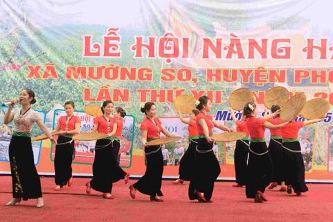 Lễ hội Nàng Han
