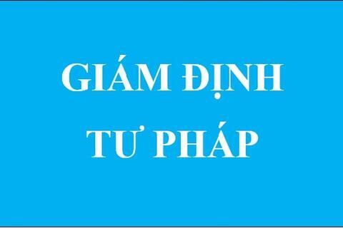 VV 88 ưu đãi hấp dẫn Về việc hủy bỏ công nhận, công nhận người giám định tư pháp theo vụ việc, điều chỉnh thông tin tổ chức giám định tư pháp theo vụ việc trong lĩnh vực xây dựng