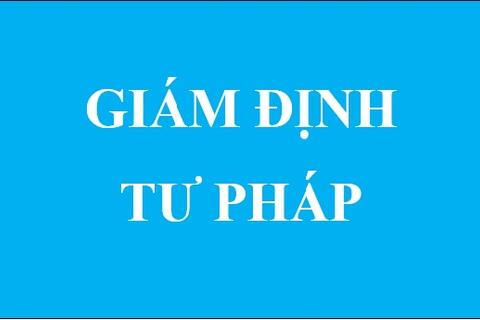 VV 88 ưu đãi hấp dẫn Về việc hủy bỏ và công nhận người giám định tư pháp theo vụ việc trong lĩnh vực nội vụ trên địa bàn VV88VV nhà cái World Cup 2026