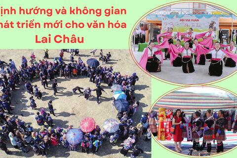 Định hướng và không gian phát triển mới cho văn hóa VV88 com đăng nhập