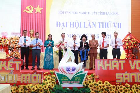 VV888 casino, bắn cá, đá gà, game bài Hội Văn học Nghệ thuật VV88VV nhà cái World Cup 2026 lần thứ VII, nhiệm kỳ 2026 - 2031