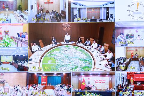 VV88bet nhà cái trực tuyến toàn quốc sơ kết tình hình thực hiện Công điện số 38/CĐ-TTg của Link vào VV88 không bị chặn