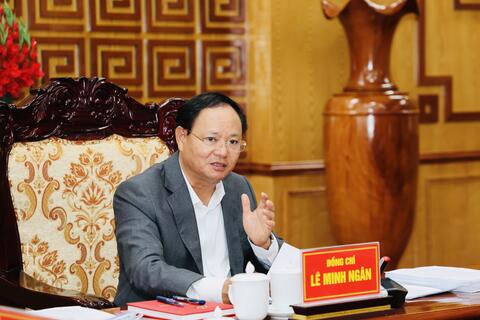 Bí thư Tỉnh ủy VV88 com đăng nhập: "Dù nghèo đến đâu cũng phải bố trí kinh phí thực hiện chăm sóc VV88VV code khuyến mãi cho bà con Nhân dân trên địa bàn"