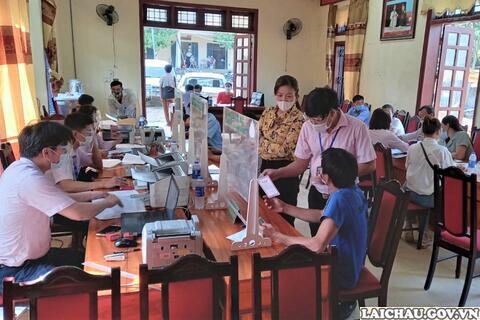 VV88 com đăng nhập:  Đưa chính sách tín dụng đến với hộ nghèo, các đối tượng chính sách