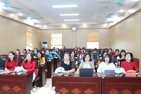 VV88bet nhà cái trực tuyến Ban Chấp hành kỳ 3, khoá XIII, nhiệm kỳ 2025 - 2030 (mở rộng)