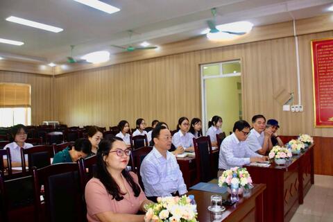 VV88 com đăng nhập: Khai mạc Trại sáng tác văn học trẻ năm 2026
