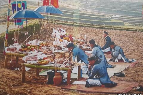 Lễ hội Lùng Tùng