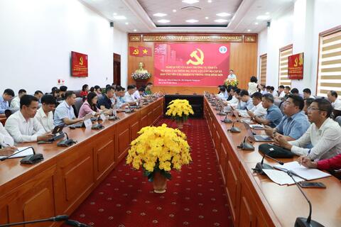 VV88bet nhà cái trực tuyến Báo cáo viên cấp tỉnh tháng 3/2026