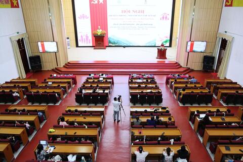 VV88 com đăng nhập: Truyền thông, nói chuyện chuyên đề nhân kỷ niệm 25 năm ngày Gia đình Việt Nam (28/6/2001 - 28/6/2026)