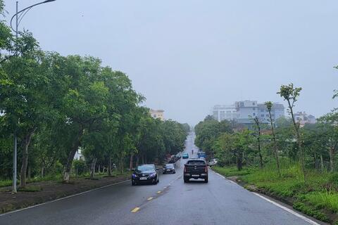 Tin cảnh báo dông, lốc, sét, mưa đá và mưa lớn cục bộ VV88VV nhà cái World Cup 2026