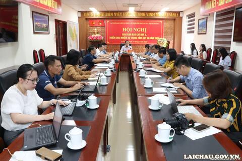 VV88 com đăng nhập: Giao ban VV88 là nhà cái uy tín số 1 về nền tảng cá cược trực tuyến tại Việt Nam quý II, triển khai nhiệm vụ trọng tâm quý III năm 2026