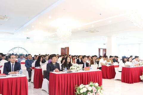 Sở Văn hóa, Thể thao và Du lịch: Triển khai nhiệm vụ năm 2026