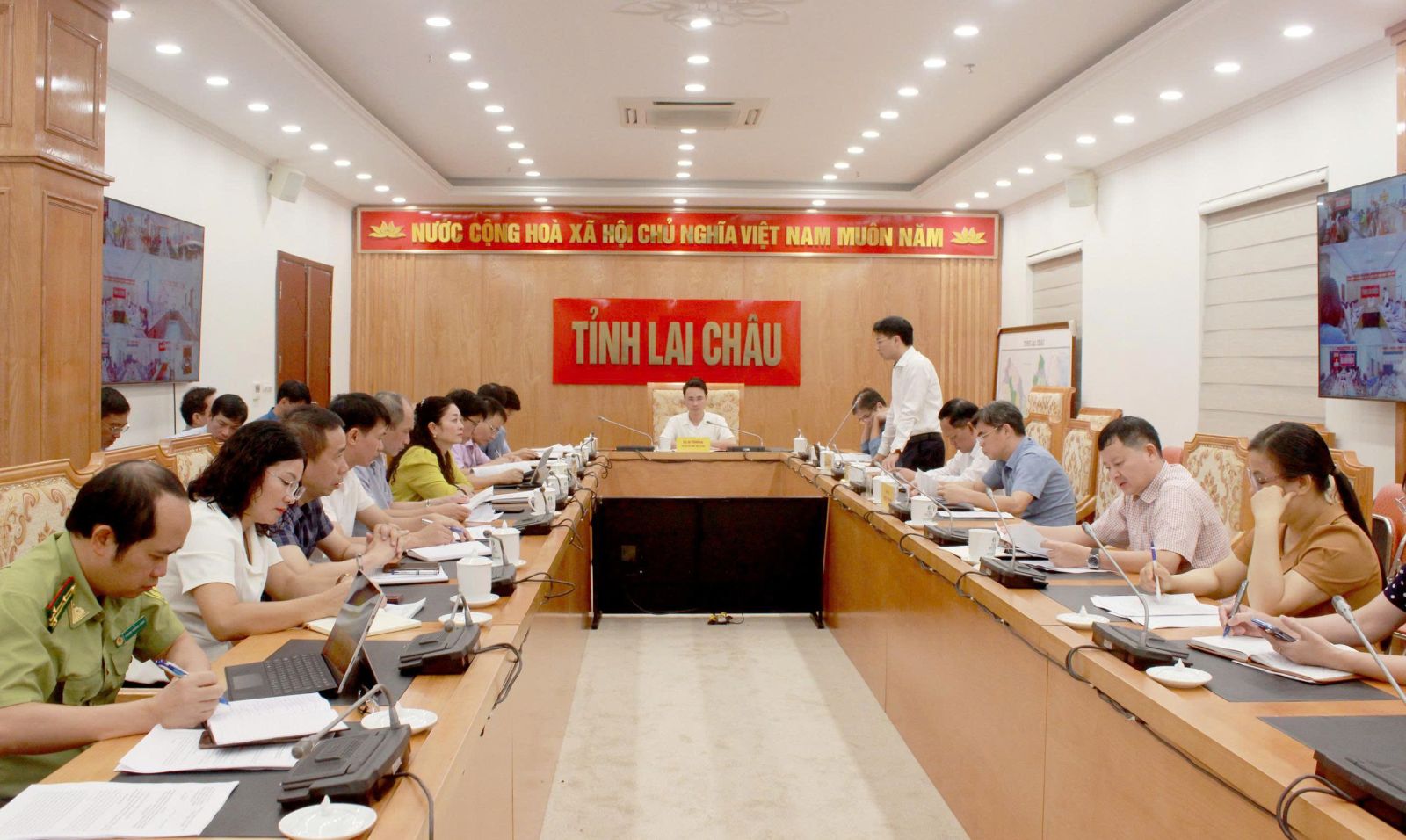 VV88 com đăng nhập: Họp Ban Chỉ đạo phát triển Vv88 casino kèo WC 2026 giai đoạn 2021 - 2025