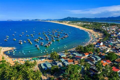 Thể lệ Cuộc thi và Triển lãm ảnh nghệ thuật cấp quốc gia "Tổ quốc bên bờ sóng" lần thứ 3