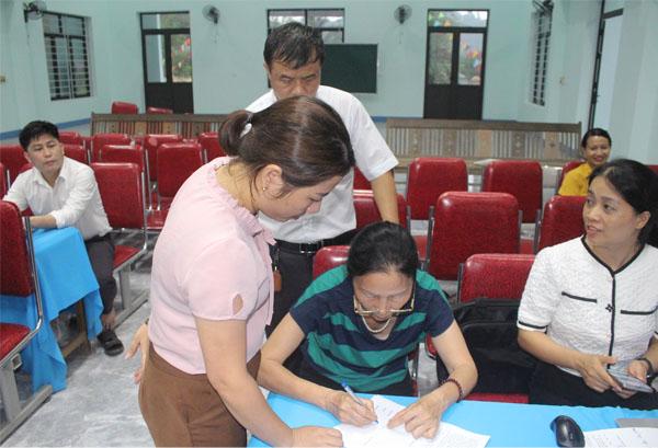 Quy định thủ tục hòa giải tranh chấp đất đai- Ảnh 2. Quy định thủ tục hòa giải tranh chấp đất đai- Ảnh 2.