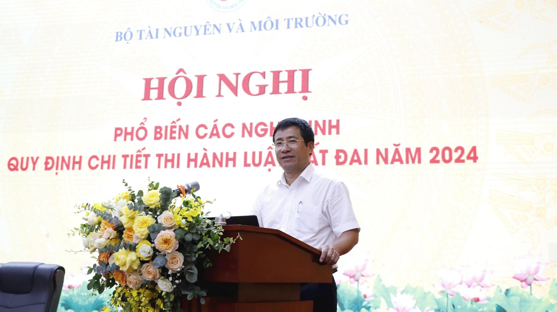 Những điểm mới của Nghị định 88/2024/NĐ-CP về bồi thường, hỗ trợ, tái định cư - Ảnh 1. Những điểm mới của Nghị định 88/2024/NĐ-CP về bồi thường, hỗ trợ, tái định cư - Ảnh 1.
