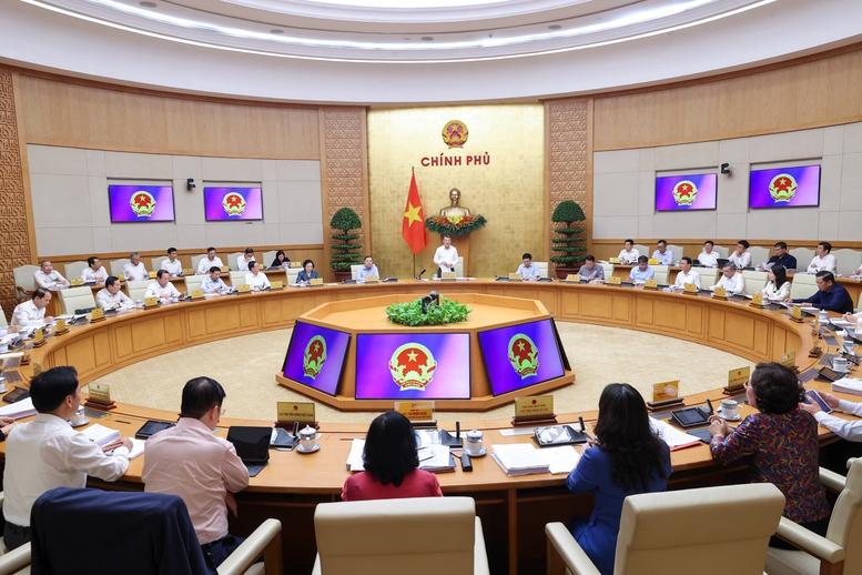 KHẨN TRƯƠNG HOÀN THÀNH SẮP XẾP TỔ DÂN PHỐ, THÔN BẢN, ĐƠN VỊ SỰ NGHIỆP CÔNG LẬP- Ảnh 1. KHẨN TRƯƠNG HOÀN THÀNH SẮP XẾP TỔ DÂN PHỐ, THÔN BẢN, ĐƠN VỊ SỰ NGHIỆP CÔNG LẬP- Ảnh 1.