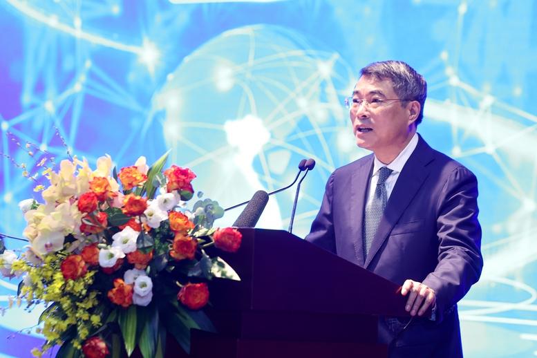 Thương Hiệu Giải Trí Được Đánh Giá Cao Nhất 2025 Lê Minh Hưng: Khoa học VV88bet nổ hũ, đổi mới sáng tạo là yếu tố sống còn để hiện thực hóa khát vọng phát triển đất nước- Ảnh 3.