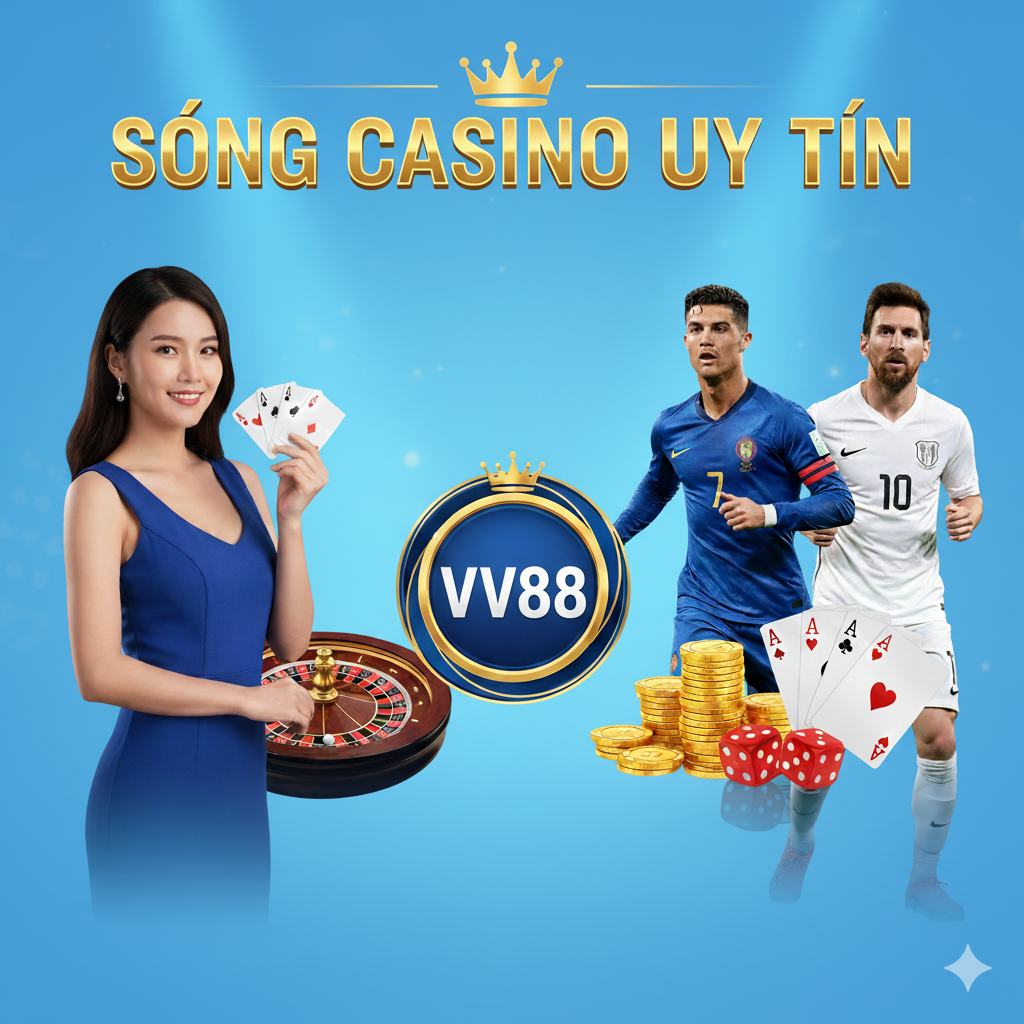 Link VV88 hot nhất